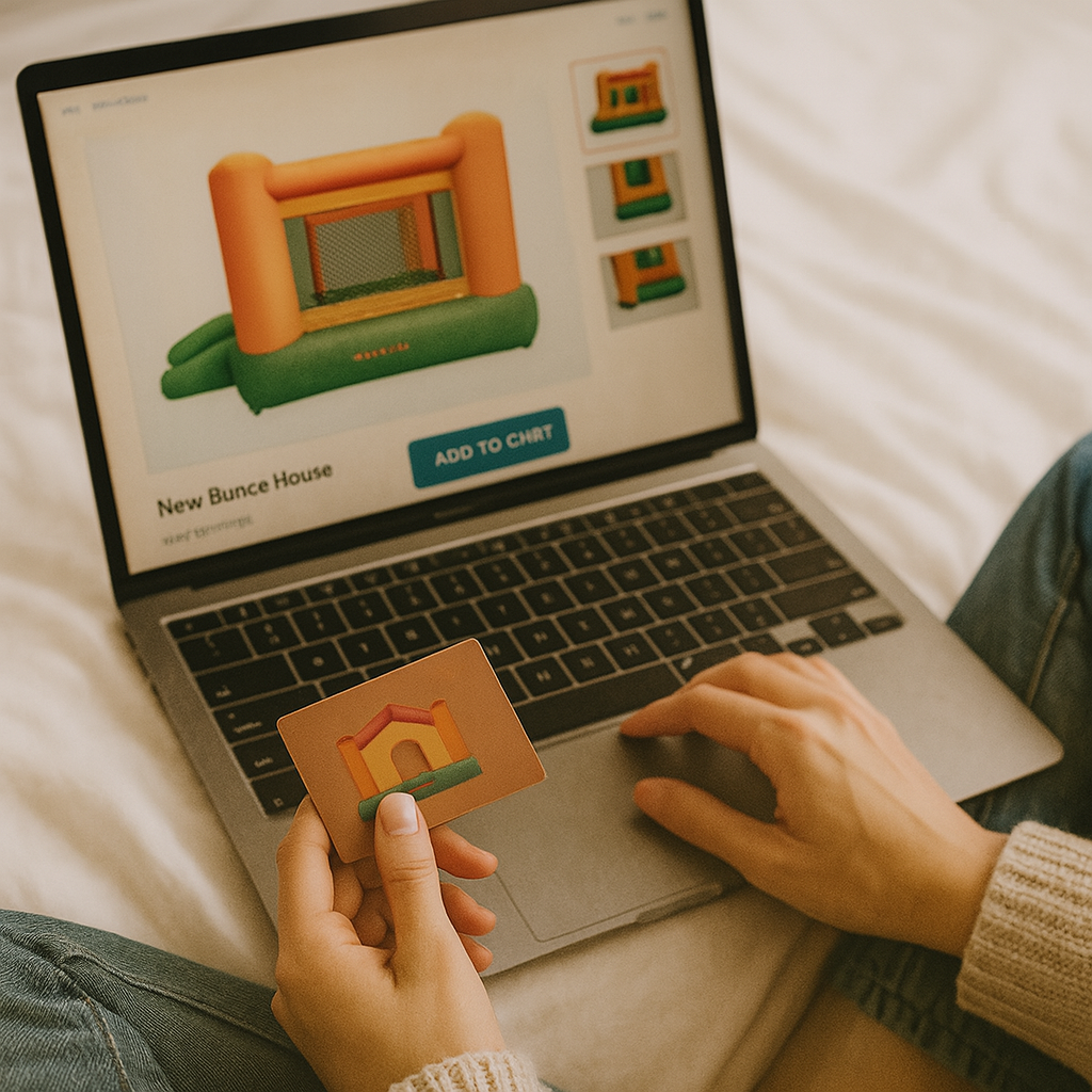 🛒 איך לבחור מוצר אונליין בלי להתאכזב - המדריך לקונים חכמים