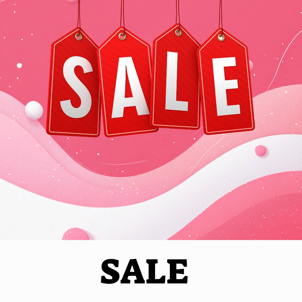 SALE