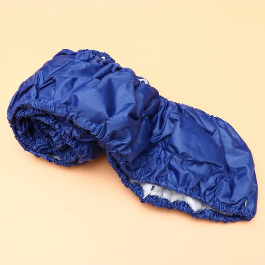 כיסוי קפיצים לטרמפולינה בצבע כחול או ורוד לבחירה 38 אינץ (96 סמ) COVER96