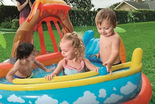 בריכת פעילות לגונת הלבה 53069