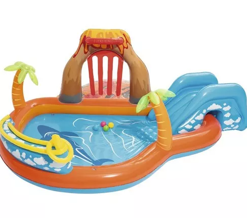 בריכת פעילות לגונת הלבה 53069