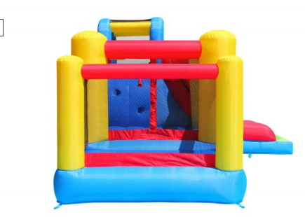5 in 1 play center - שמח עד הבית מקט 9359