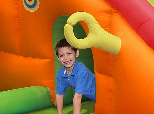 11 In 1 Play Centerשמח עד הבית - מקט  9406N