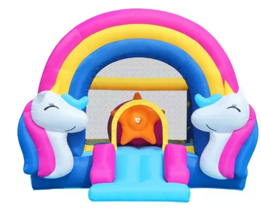 Fantasy Unicorn - שמח עד הבית - מקט -8004