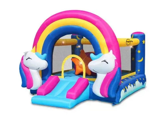 Fantasy Unicorn - שמח עד הבית - מקט -8004