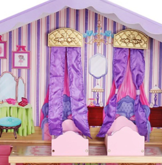 בית בובות שירן כולל מעלית, מרפסת שמש וריהוט מלא | W06A232|