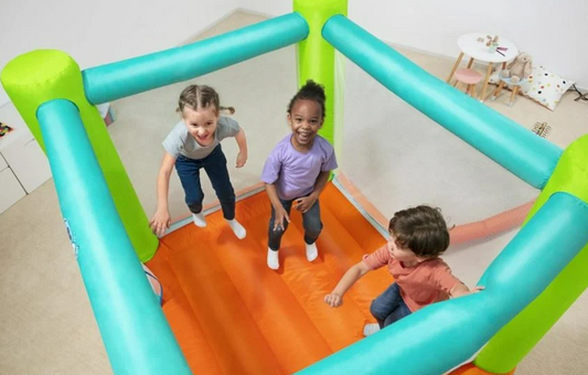 53394 מתקן קפיצה bestway-soar שמח עד הבית