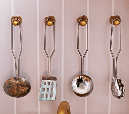 מטבח אלקטרוני אפרת מעץ לילדים | מק"ט W10C692C | בית העץ |שמח עד הבית