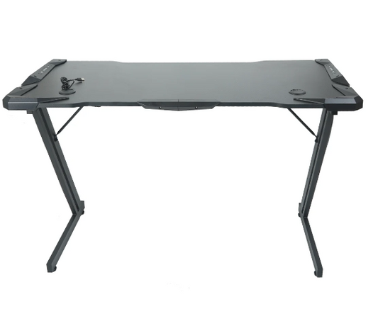 שולחן גיימינג |6755 מקט | LEVEL UP | שמח עד הבית