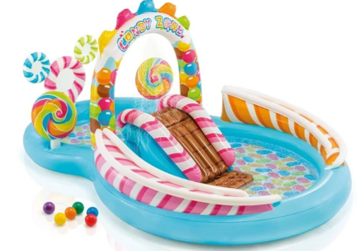 טירת הסוכריות