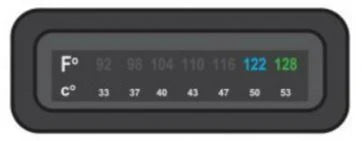 מקלחון סולארי לקמפינג | 58X41 ס"מ |מק"ט 58224 | Bestway | שמח עד הבית