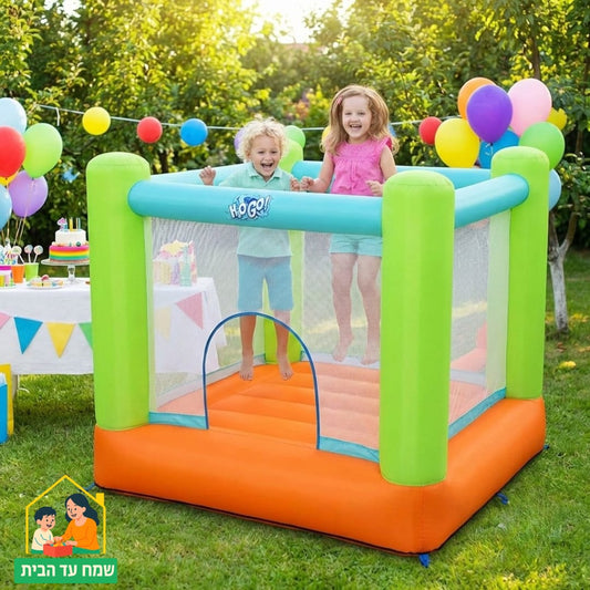 מתנפח קפיצה לילדים Bestway 53394 - שמח עד הבית