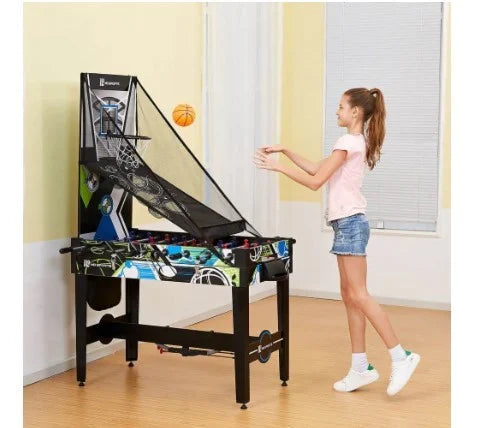 12 משחקים בשולחן משחק אחד CBF048