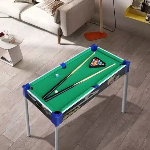 מיני שולחן משחק סנוקר 32 אינץ RQ22005