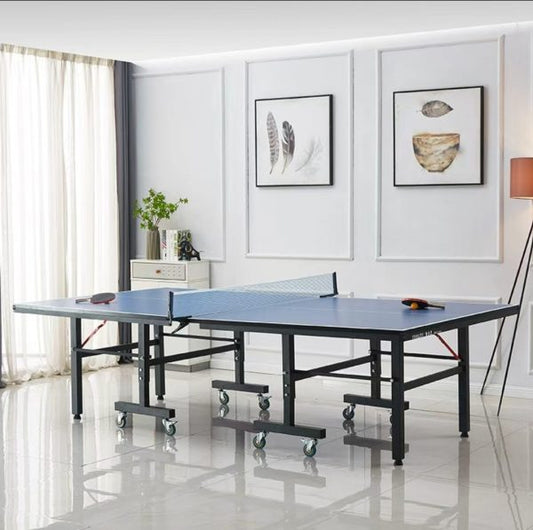 שולחן פינג פונג חוץ BENO OUTDOOR RL PRO | שמח עד הבית