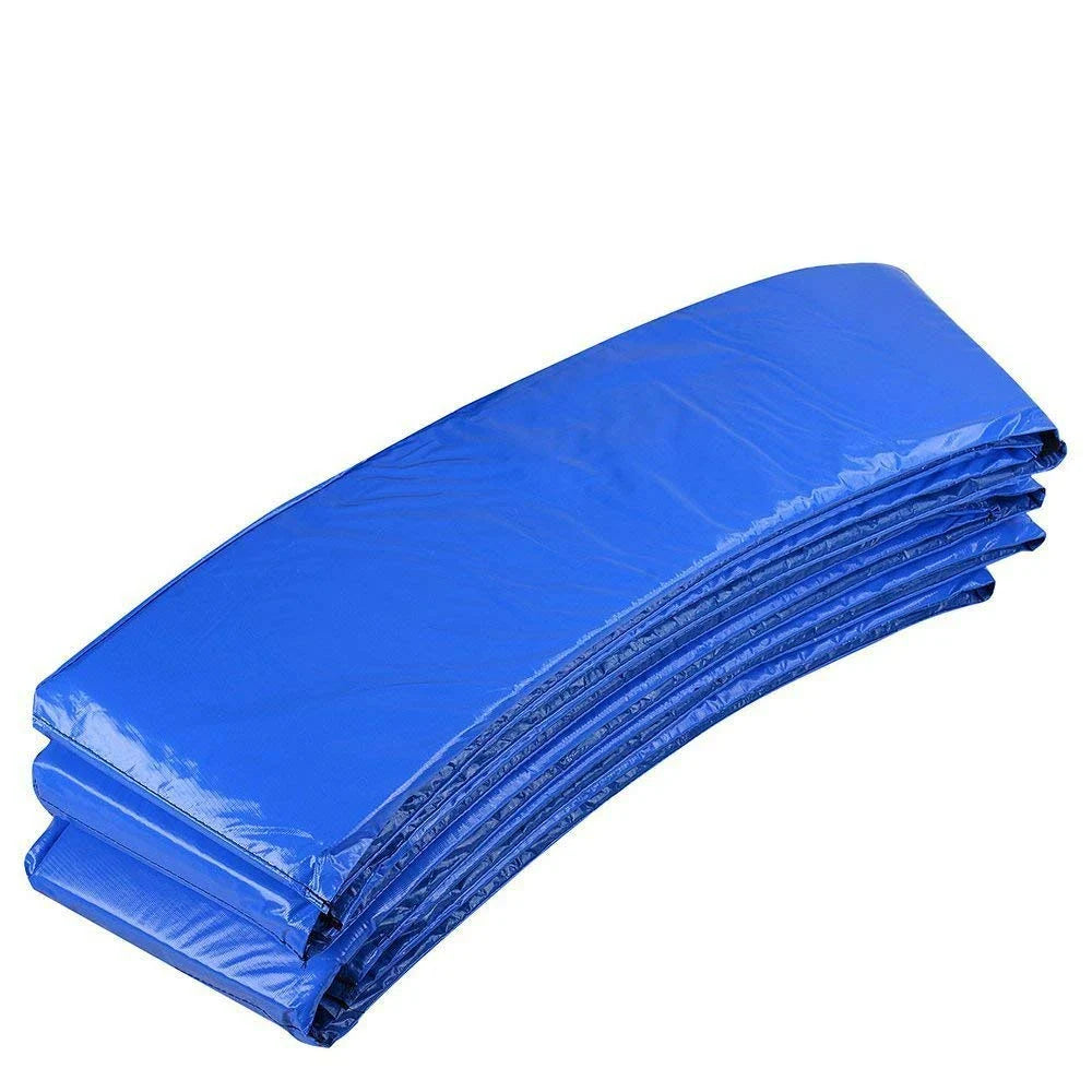 מגן קפיצים לטרמפולינה כחולה 8 פיט (2.44 מטר)