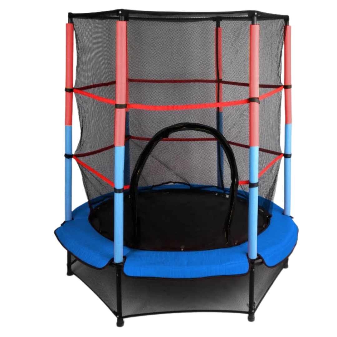 טרמפולינה קטנה לבית