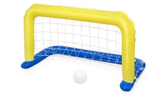 🌊⚽ שער מים מתנפח – המשחק המושלם לקיץ 52123