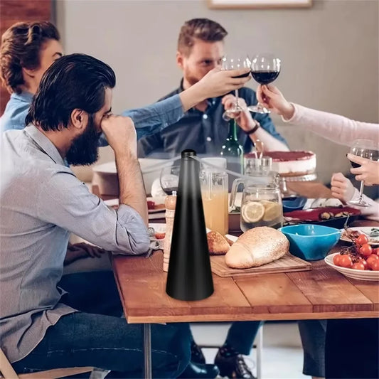 שומר השולחן - מרחיק זבובים