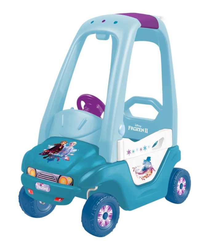 בימבה קוזי קופה פרוזן WJ015FR - שמח עד הבית (תמונה 2)