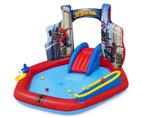 בריכות ואביזרים