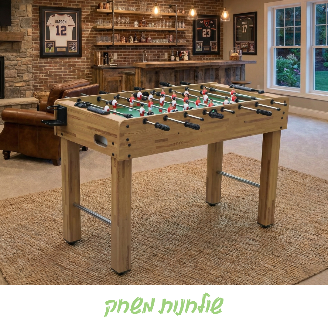 שולחנות משחק