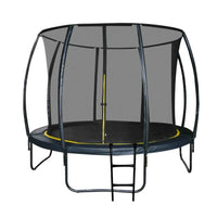 טרמפולינות קפיצים