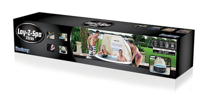 צילון לג'קוזי Bestway 60304 - תמונה 10