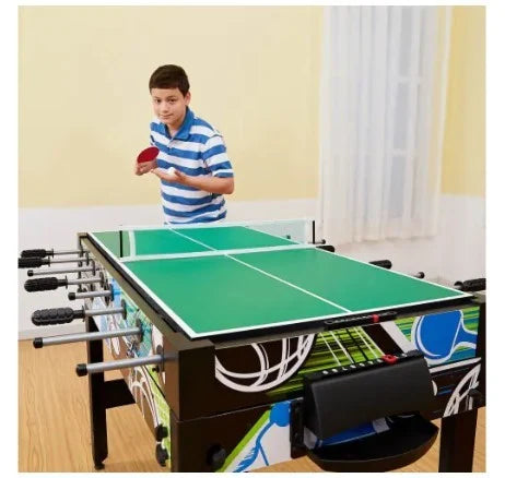 12 משחקים בשולחן משחק אחד CBF048