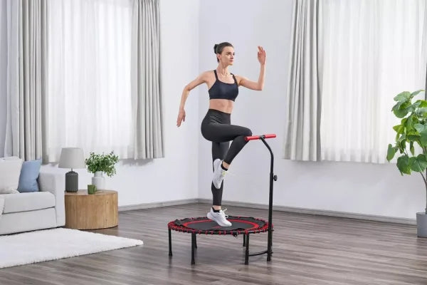 טרמפולינת כושר AeroBounce 102 ס"מ למבוגרים - שמח עד הבית