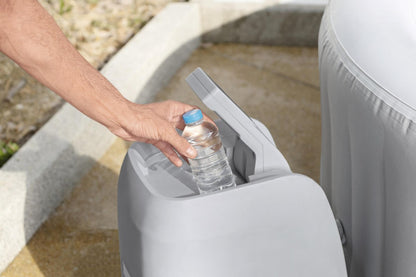 ג'קוזי מתנפח סנט לוסיה Bestway 60037 - תמונה 4