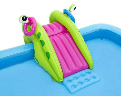 בריכת פעילות מרכז החלל 53126