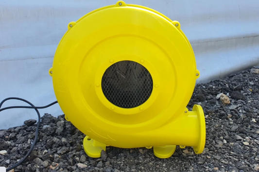 מפוח 450W W-3E