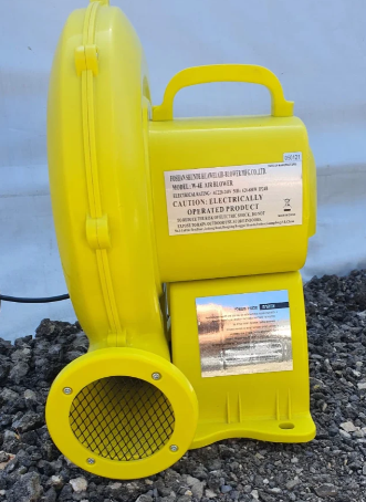 מפוח 450W W-3E