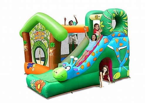 - מקט 9139 ג'ונגל - שמח עד הבית