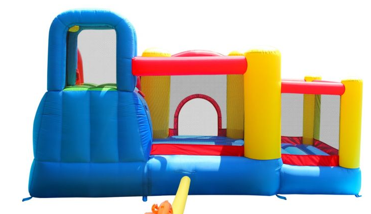 5 in 1 play center - שמח עד הבית מקט 9359