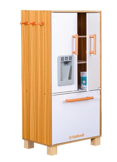 מטבח אלקטרוני ערבה מעץ לילדים 20372