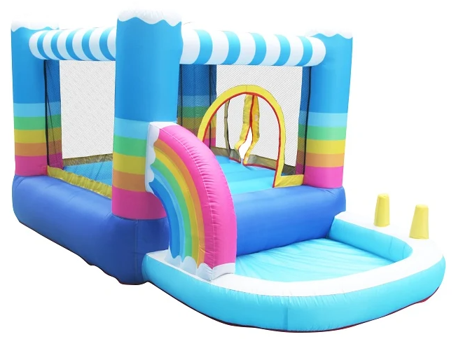 מתנפח קשת בענן