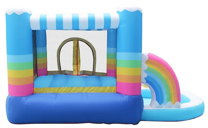 מתנפח קשת בענן