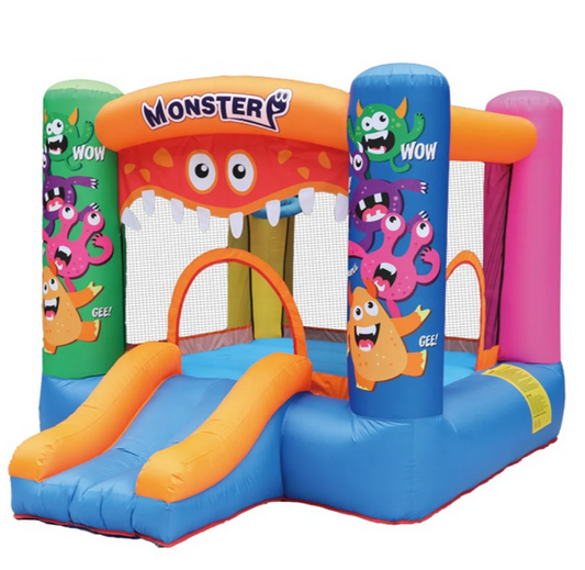 מתנפח מונסטר