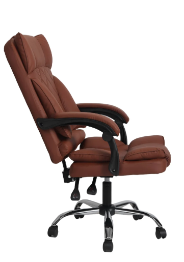 BROWN כיסא מנהלים