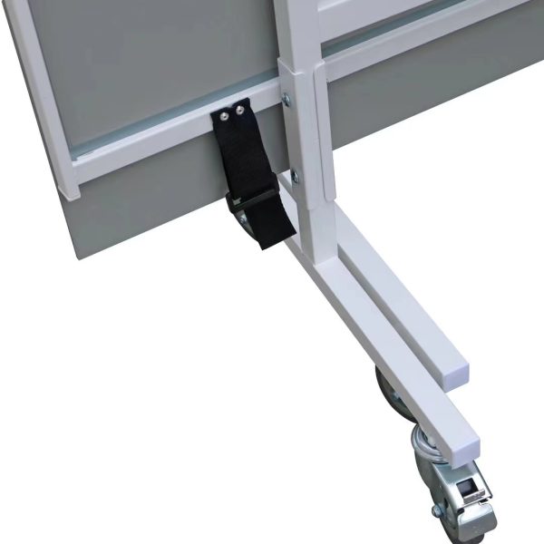 שולחן פינג פונג חוץ BENO OUTDOOR RL PRO | שמח עד הבית
