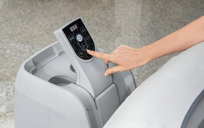 ג'קוזי מתנפח פריז Bestway 60013 - תמונה 7
