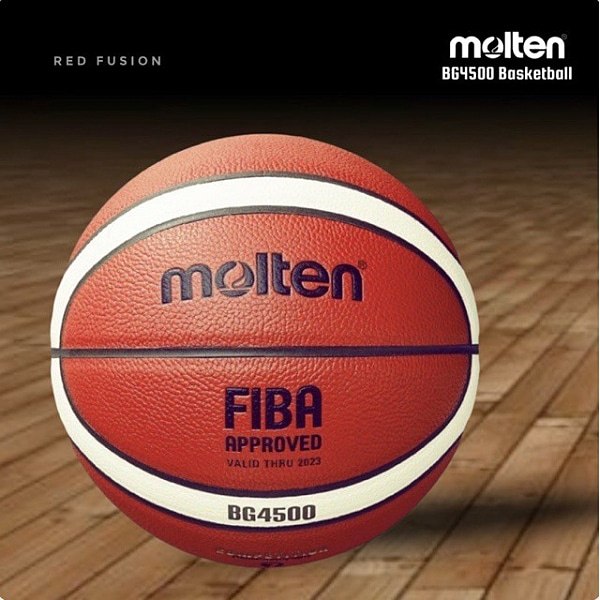 כדור כדורסל מידה 7 סינתטי מאושר FIBA לנוער ולמבוגרים - שמח עד הבית (תמונה 3)