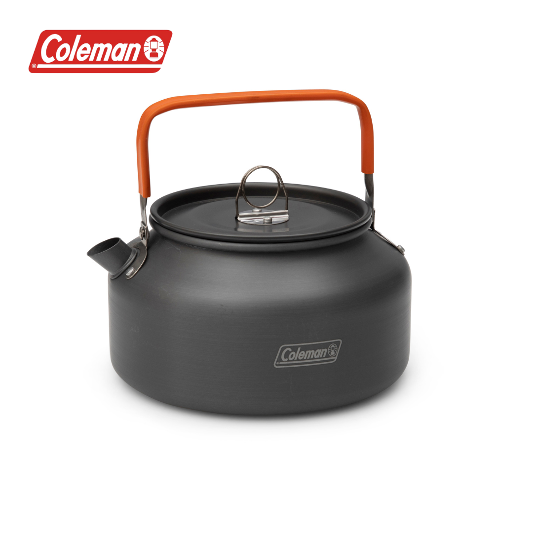 ערכת קפה לקמפינג עם קומקום, מבער גז ו-4 כוסות נירוסטה - שמח עד הבית (תמונה 6)