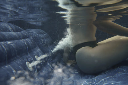 ג'קוזי מתנפח בייתי סן פרנסיסקו (230x230x71 סמ) 6001Q מבית Bestway