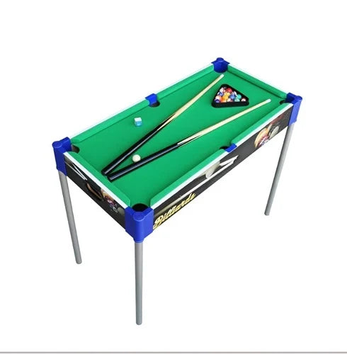 מיני שולחן משחק סנוקר 32 אינץ RQ22005