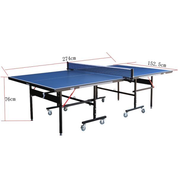 שולחן פינג פונג חוץ BENO OUTDOOR RL PRO | שמח עד הבית