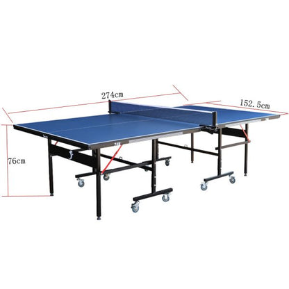 שולחן פינג פונג חוץ BENO OUTDOOR RL PRO | שמח עד הבית