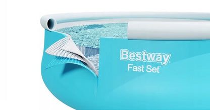 בריכה משפחתית 305X76 ס"מ BESTWAY - משלוח מהיר | שמח עד הבית
